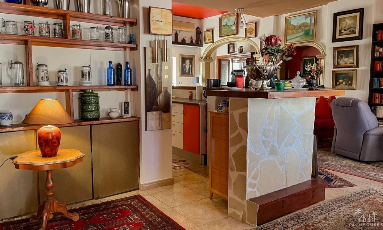 Venta - Villa - Denia - Denia Centro
