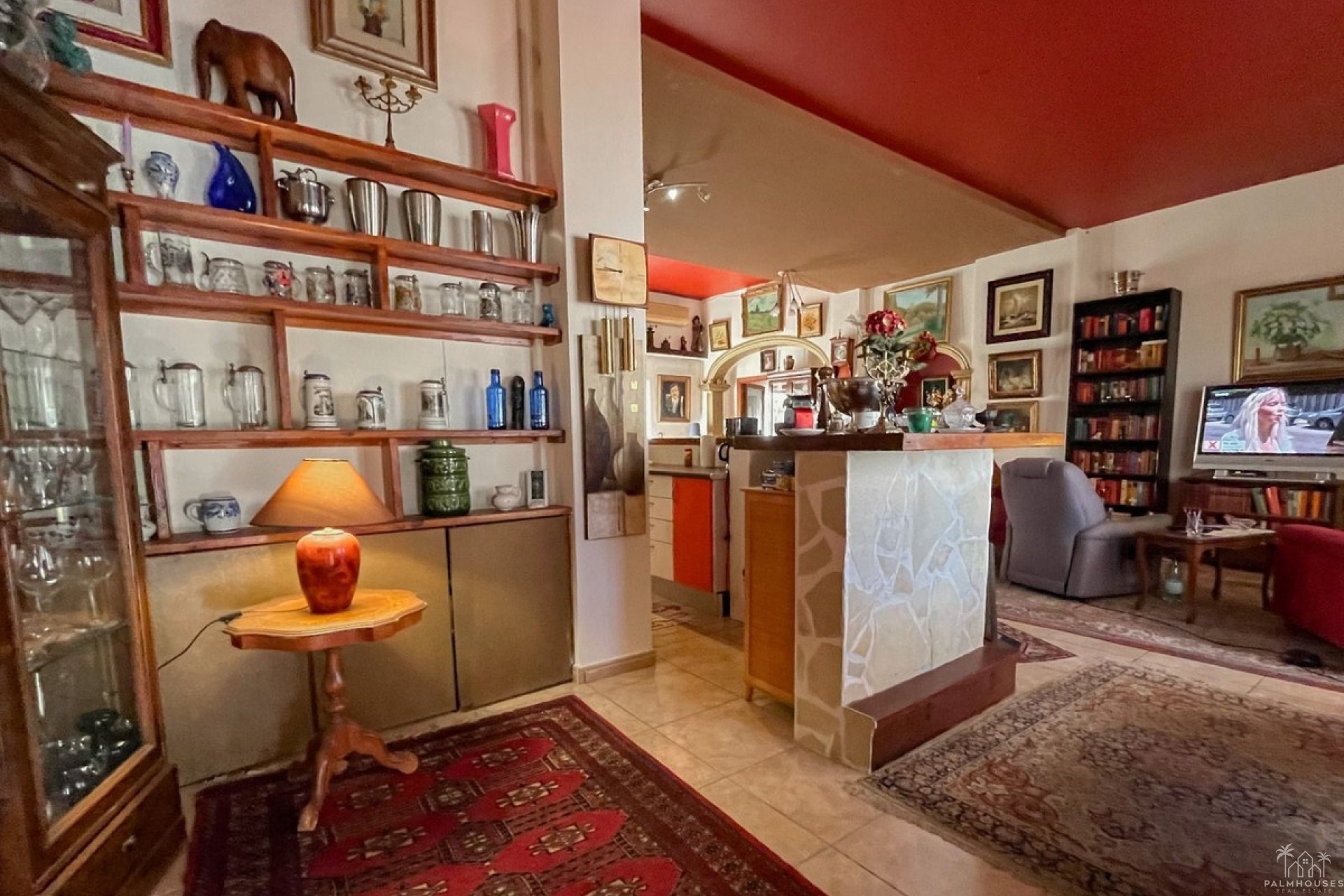 Venta - Villa - Denia - Denia Centro