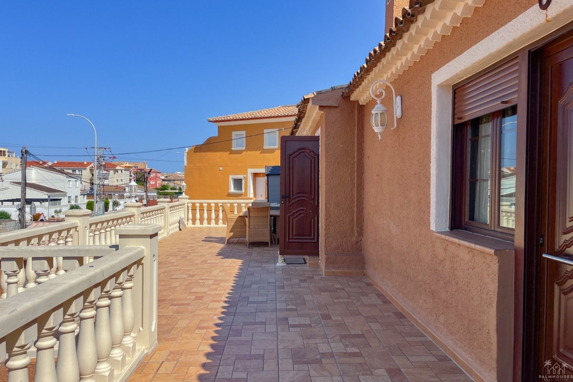 Venta - Villa - Denia - Denia Centro