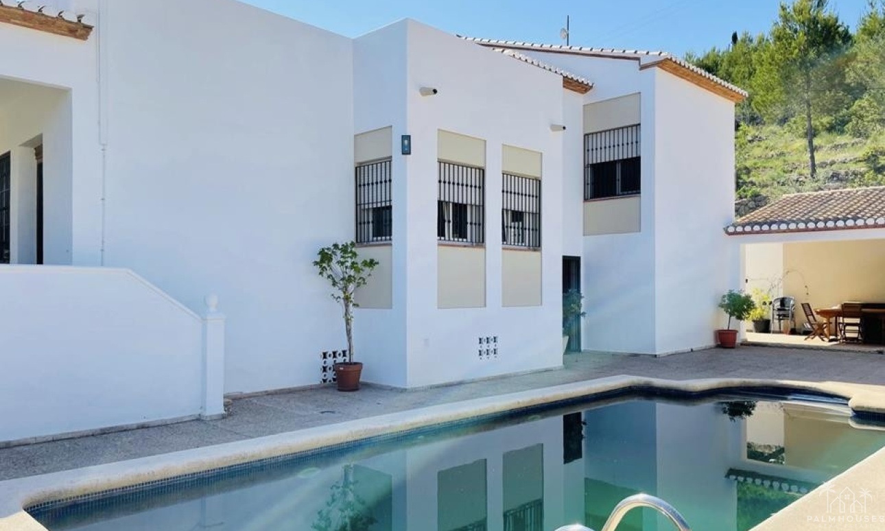 Venta - Villa - Denia - Denia Centro