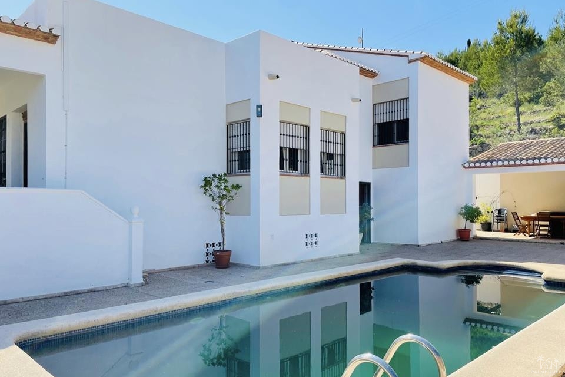 Venta - Villa - Denia - Denia Centro