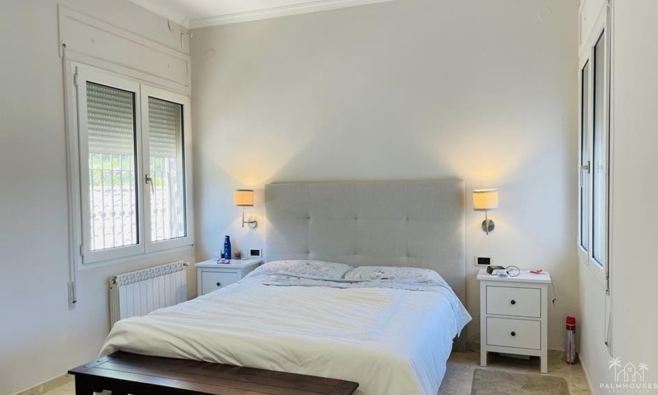Venta - Villa - Denia - Denia Centro