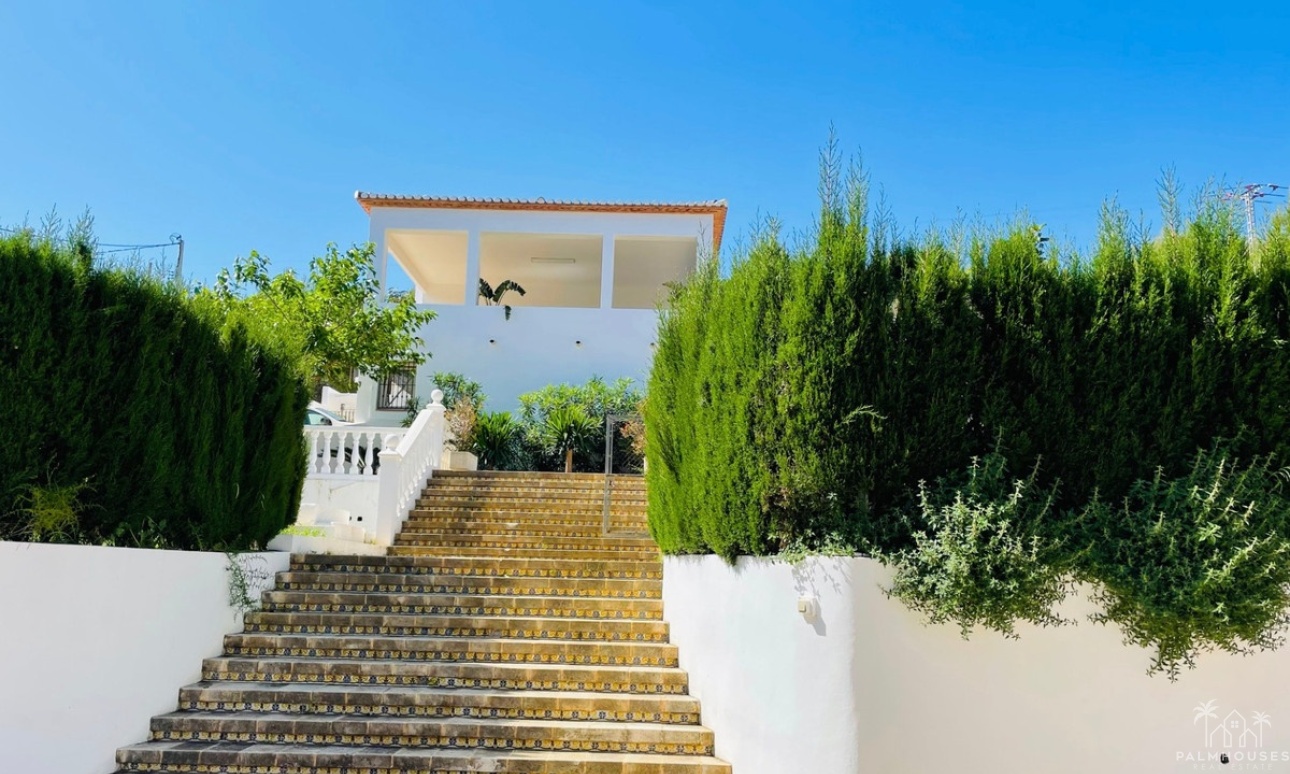 Venta - Villa - Denia - Denia Centro