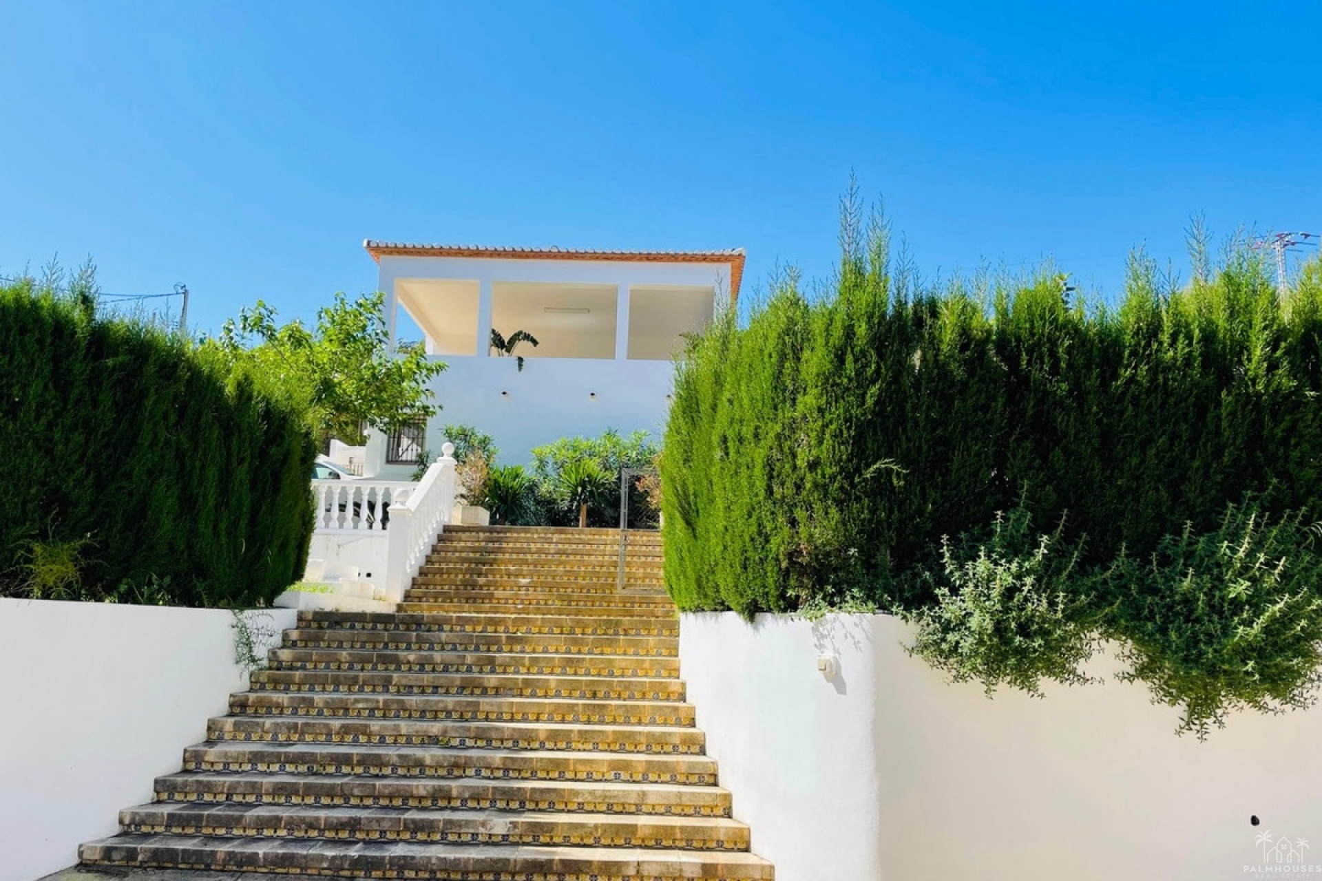 Venta - Villa - Denia - Denia Centro