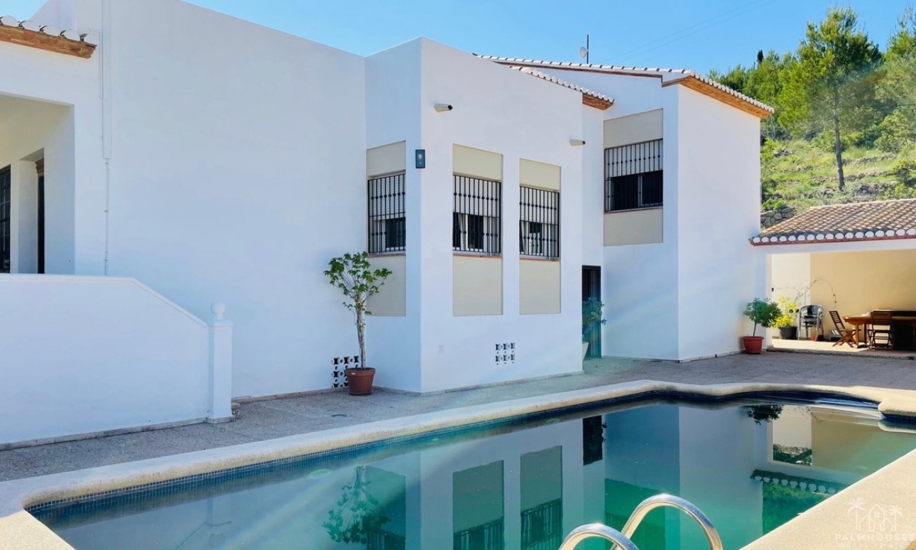 Venta - Villa - Denia - Denia Centro