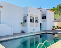 Venta - Villa - Denia - Denia Centro