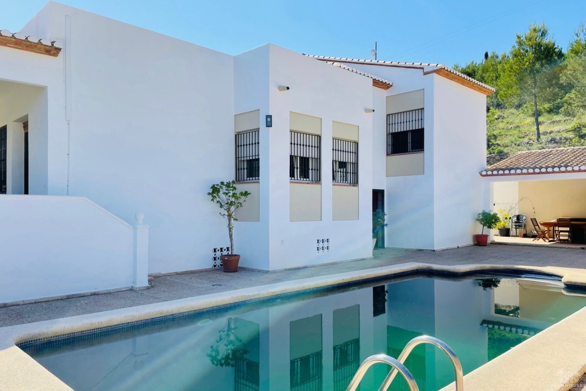 Venta - Villa - Denia - Denia Centro