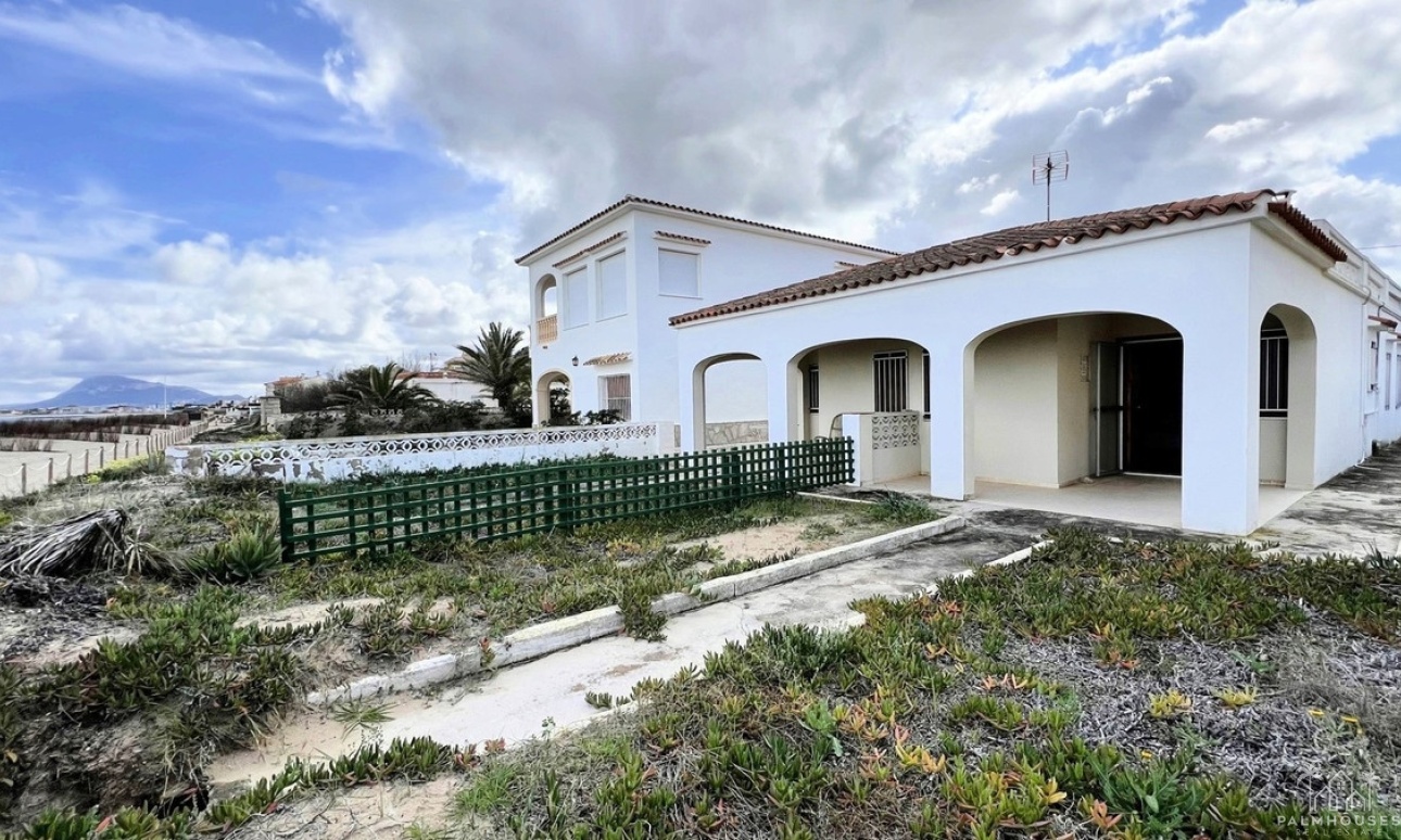 Venta - Villa - Denia - Denia Centro