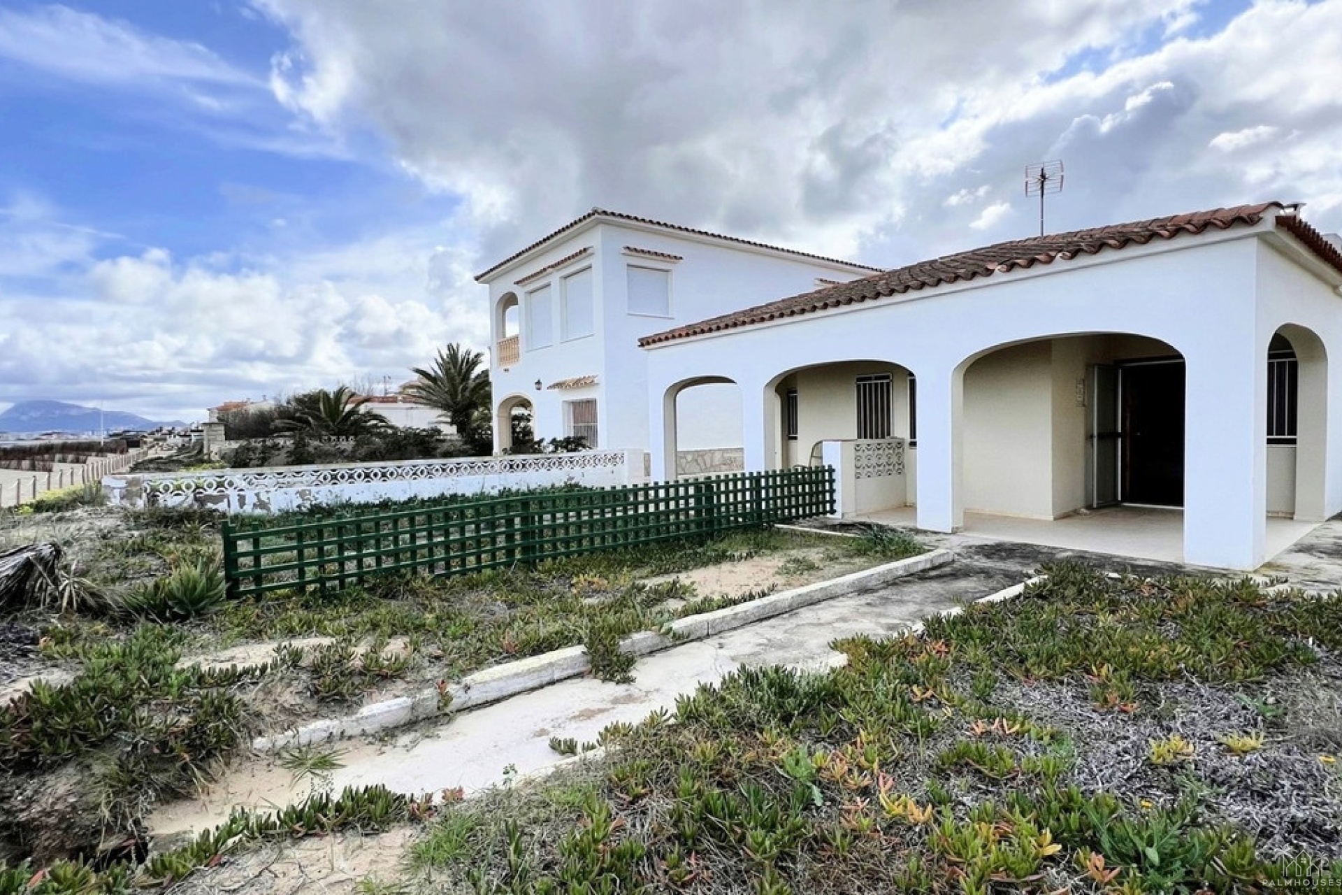 Venta - Villa - Denia - Denia Centro