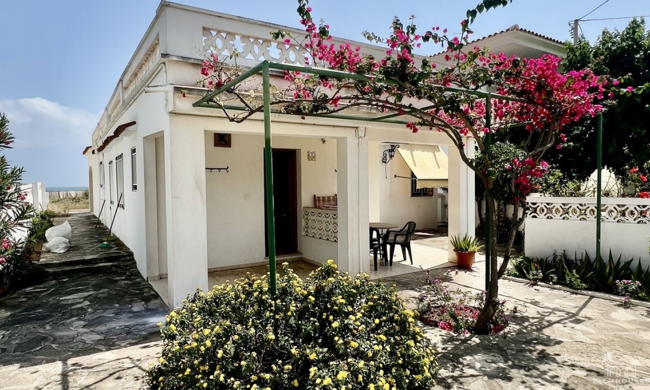Venta - Villa - Denia - Denia Centro