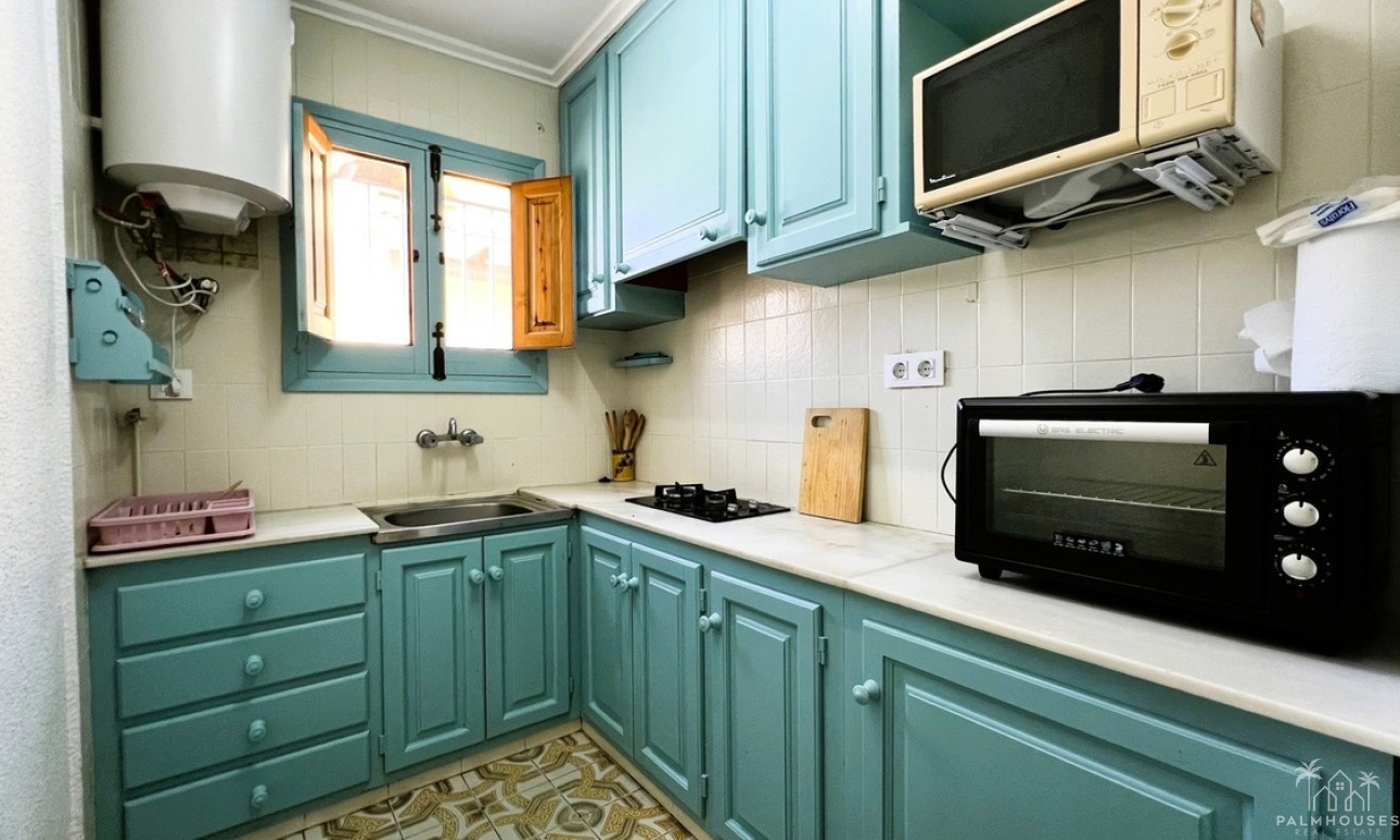 Venta - Villa - Denia - Denia Centro