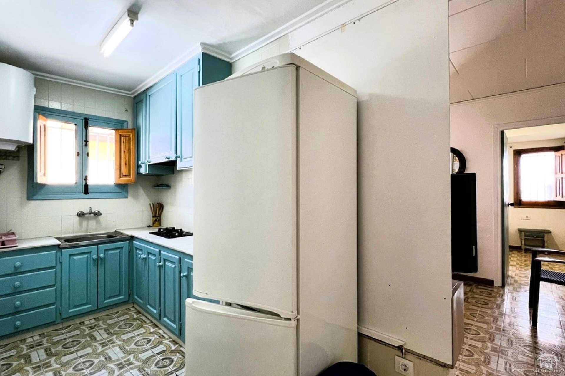 Venta - Villa - Denia - Denia Centro