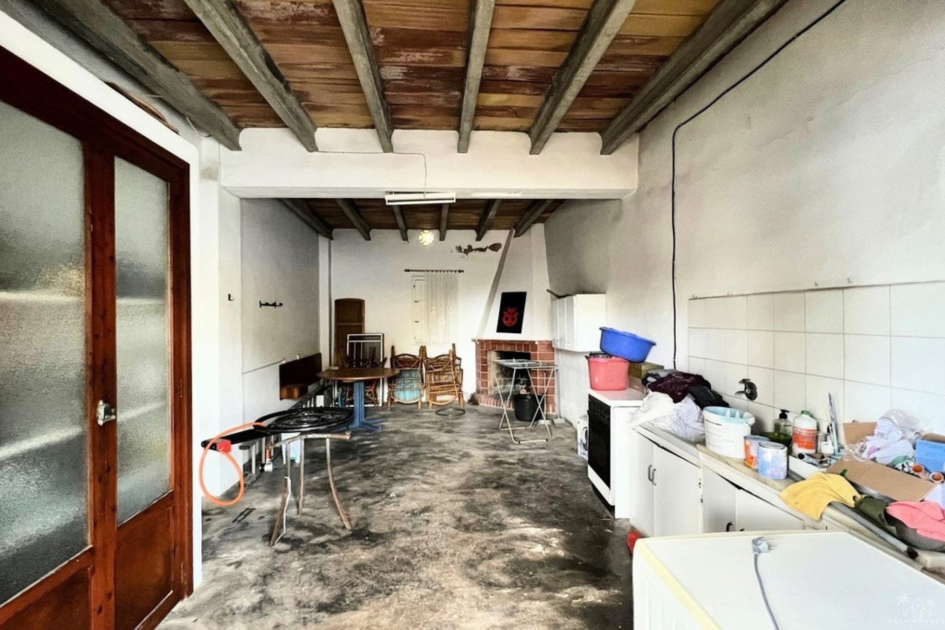 Venta - Villa - Denia - Denia Centro