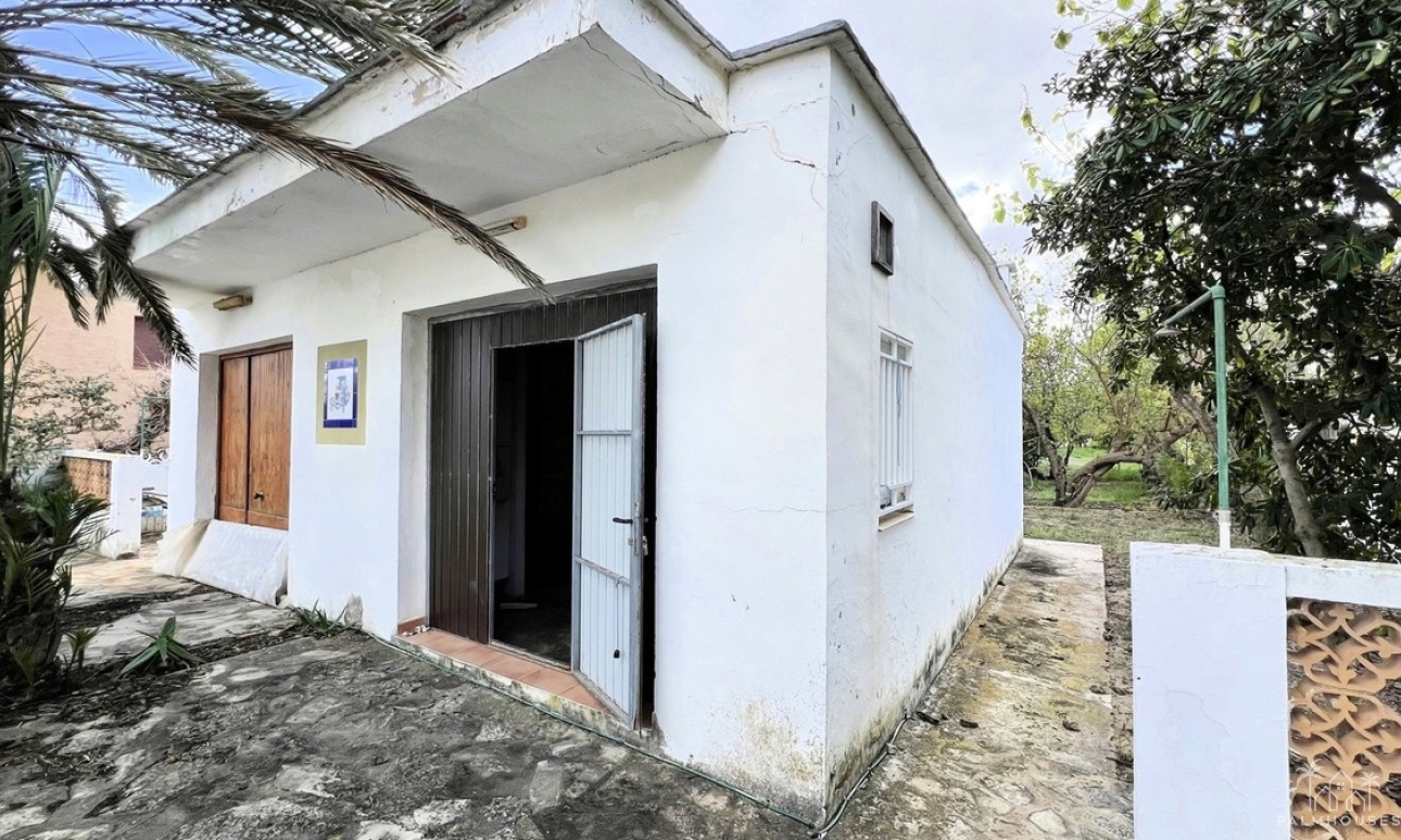 Venta - Villa - Denia - Denia Centro