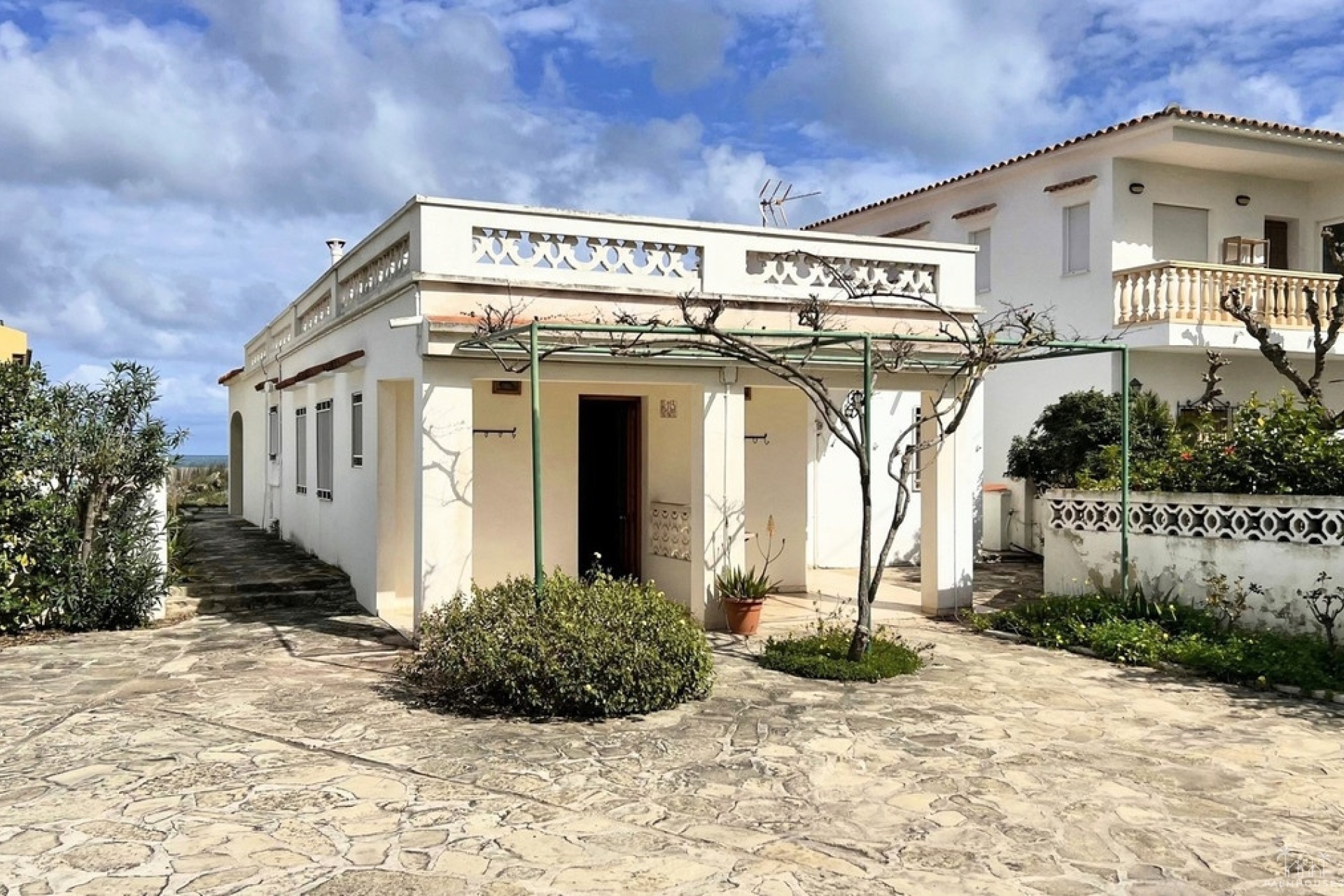 Venta - Villa - Denia - Denia Centro