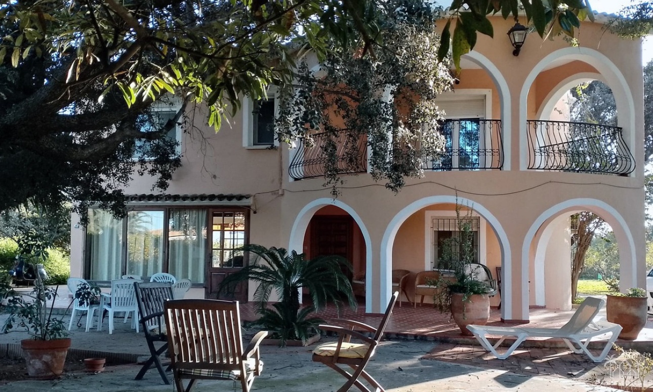 Venta - Villa - Denia - Denia Centro