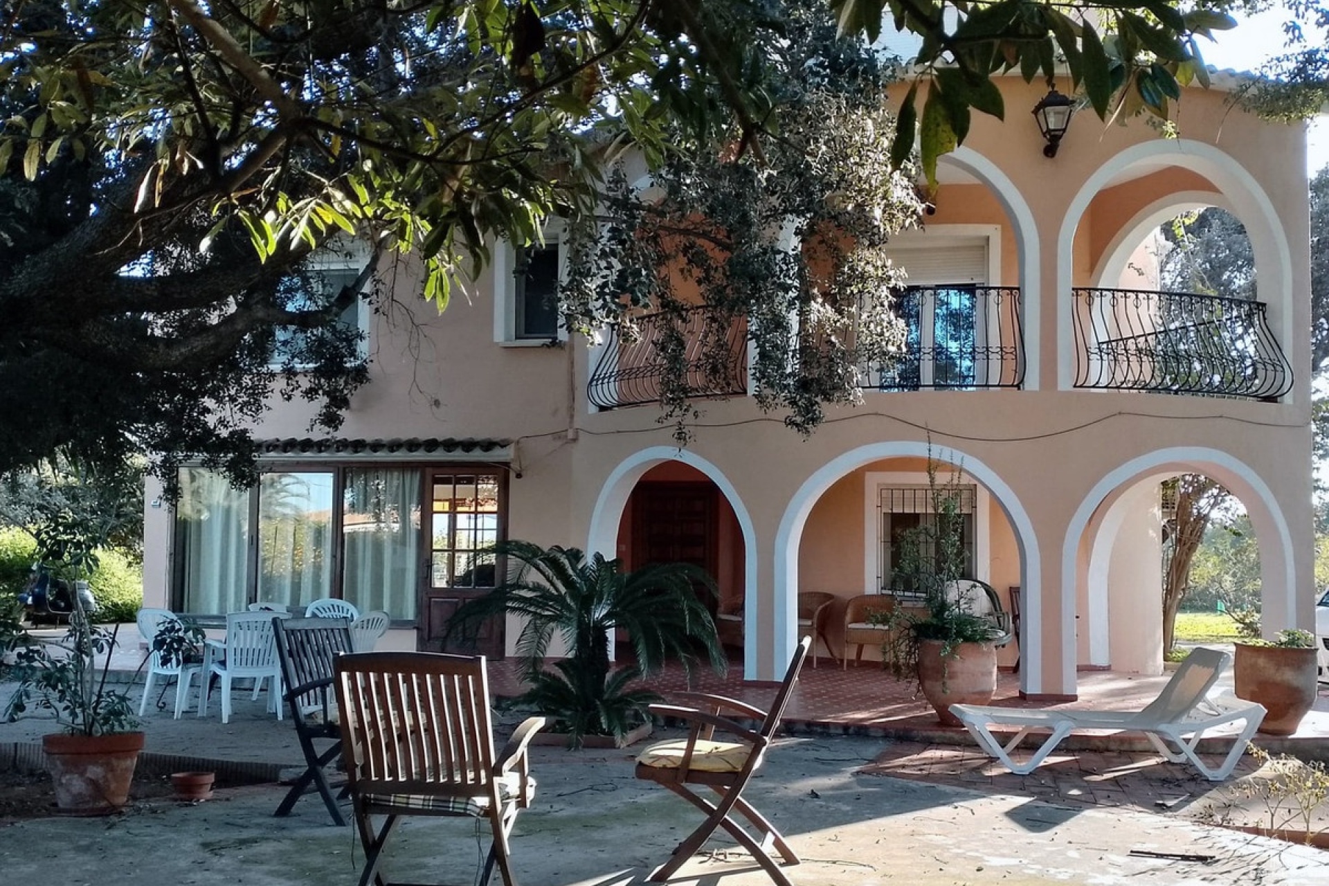Venta - Villa - Denia - Denia Centro