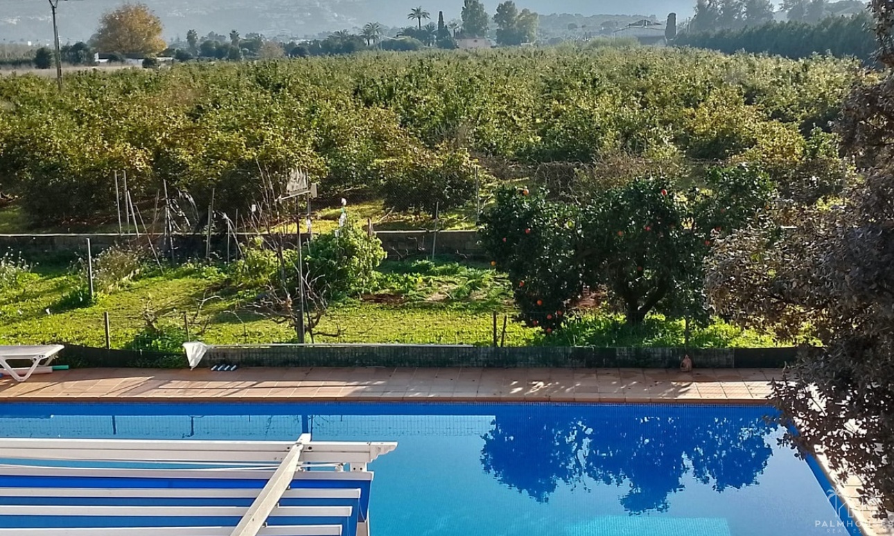 Venta - Villa - Denia - Denia Centro