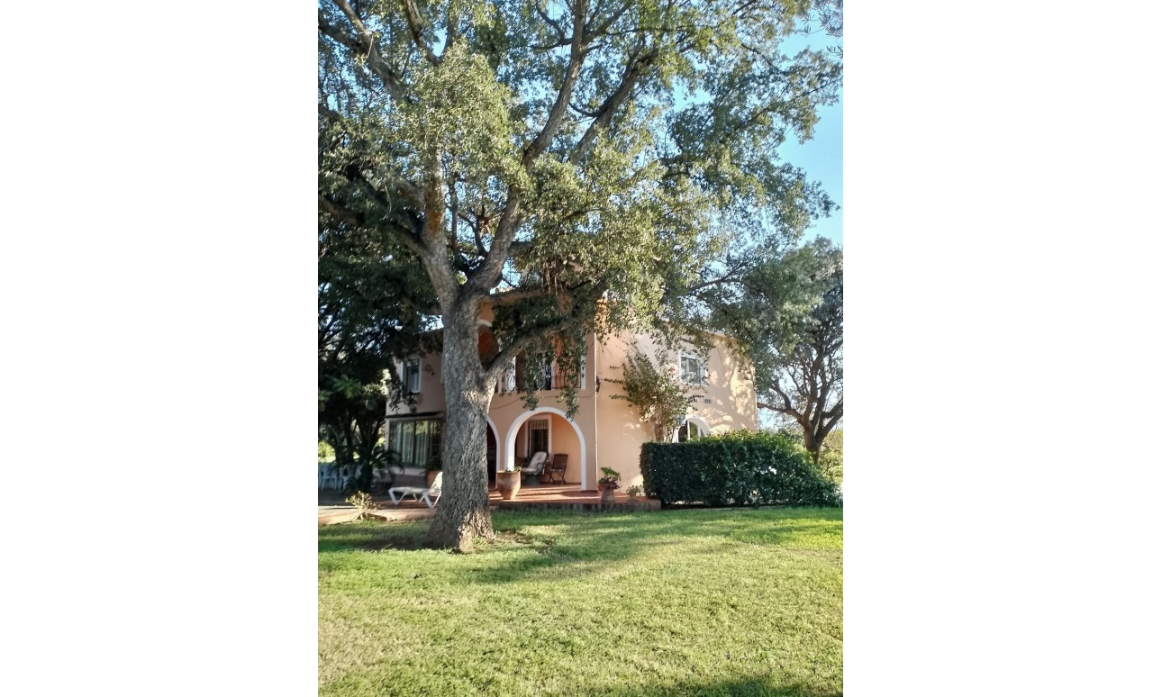 Venta - Villa - Denia - Denia Centro