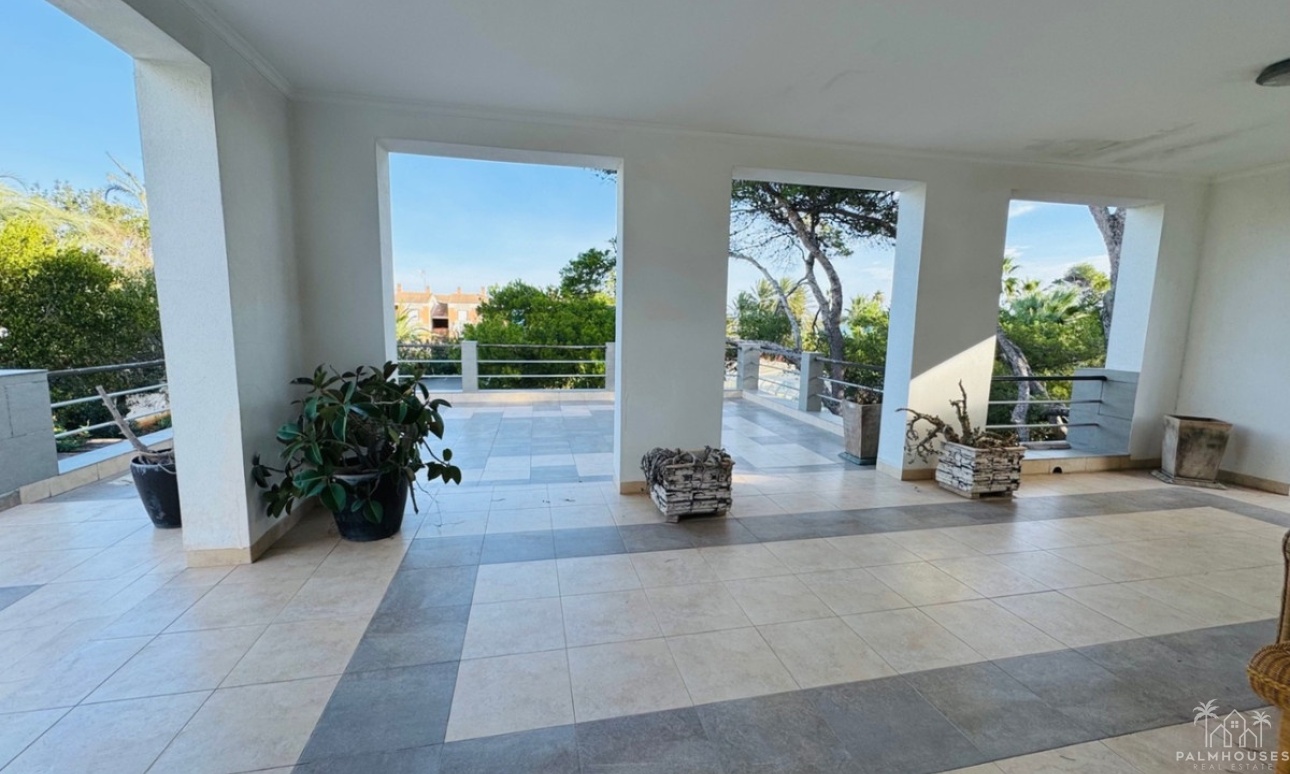 Venta - Villa - Denia - Denia Centro