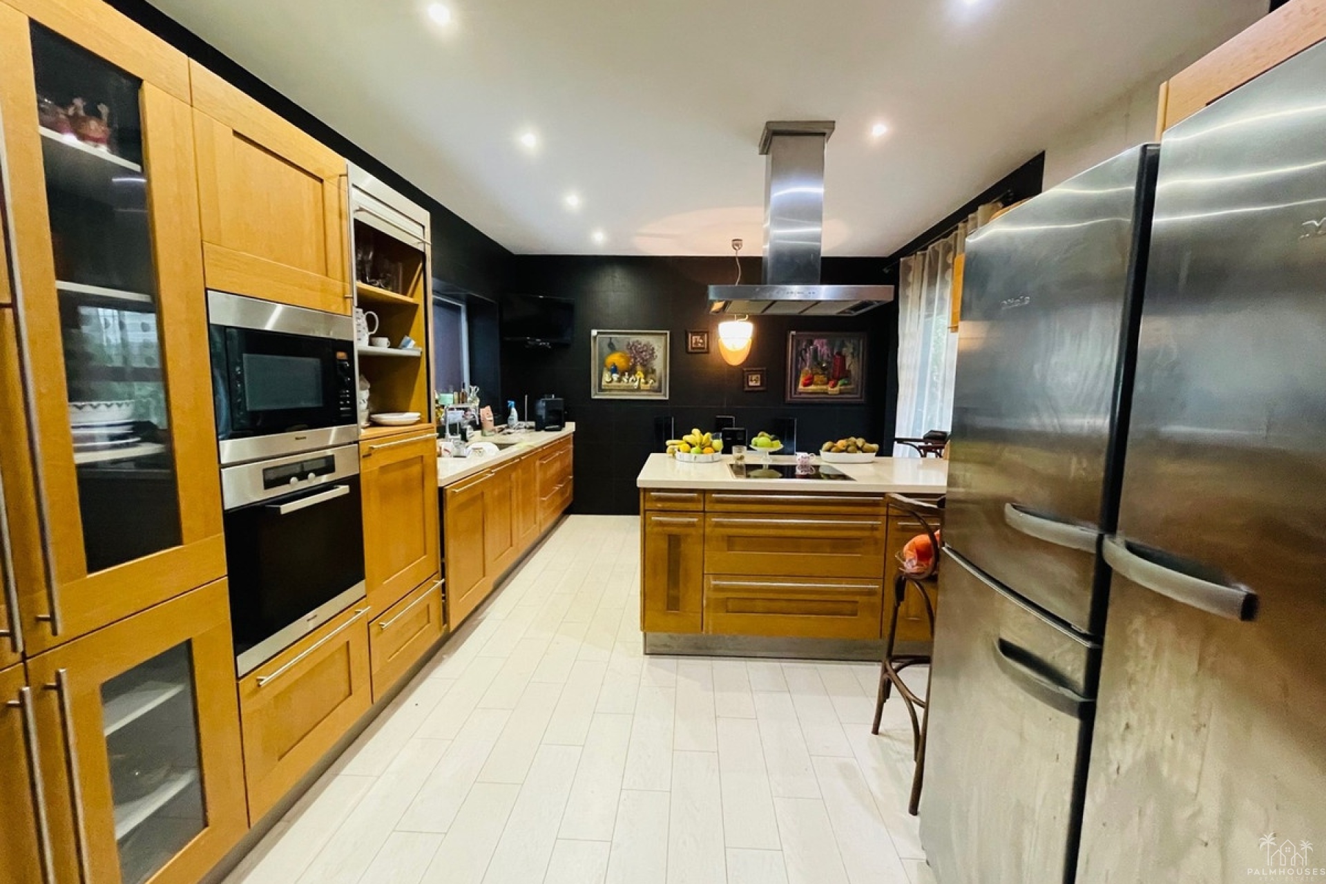Venta - Villa - Denia - Denia Centro