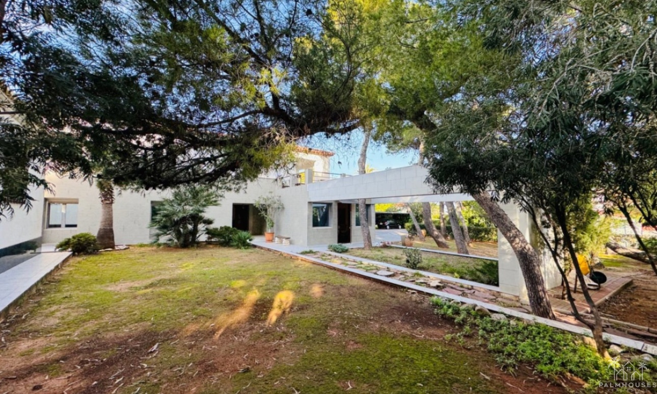 Venta - Villa - Denia - Denia Centro