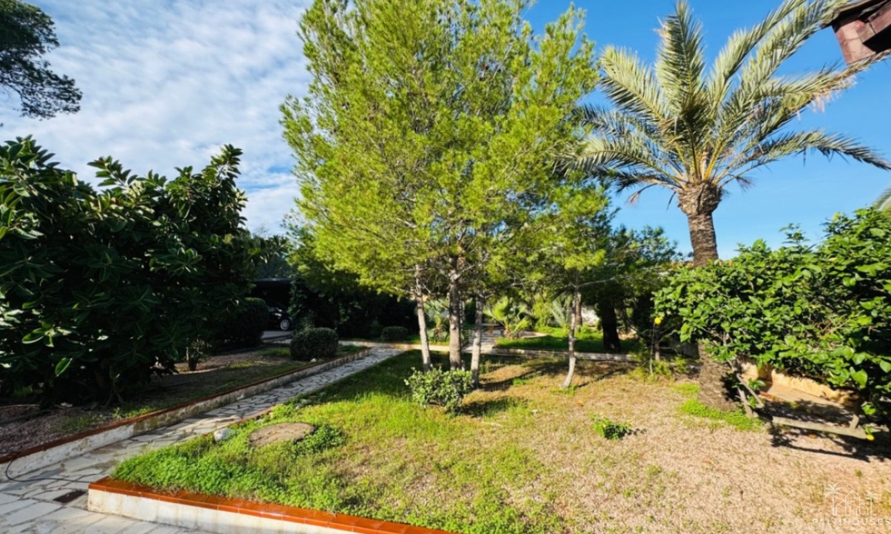 Venta - Villa - Denia - Denia Centro