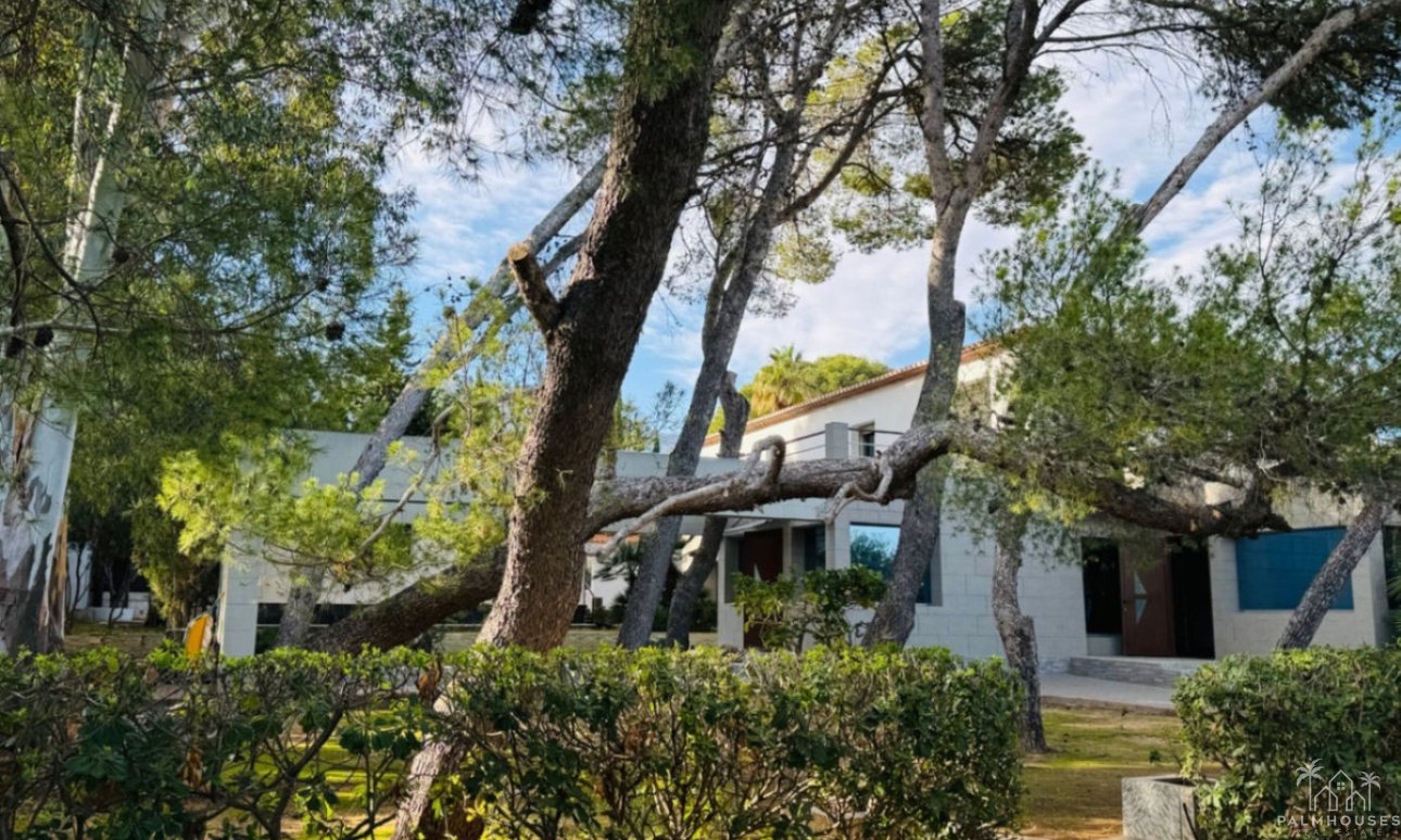 Venta - Villa - Denia - Denia Centro