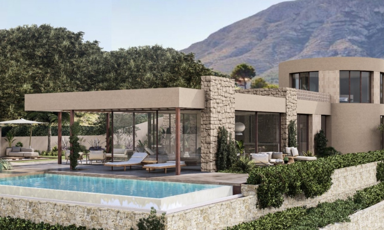 Venta - Villa - Denia - Denia Centro