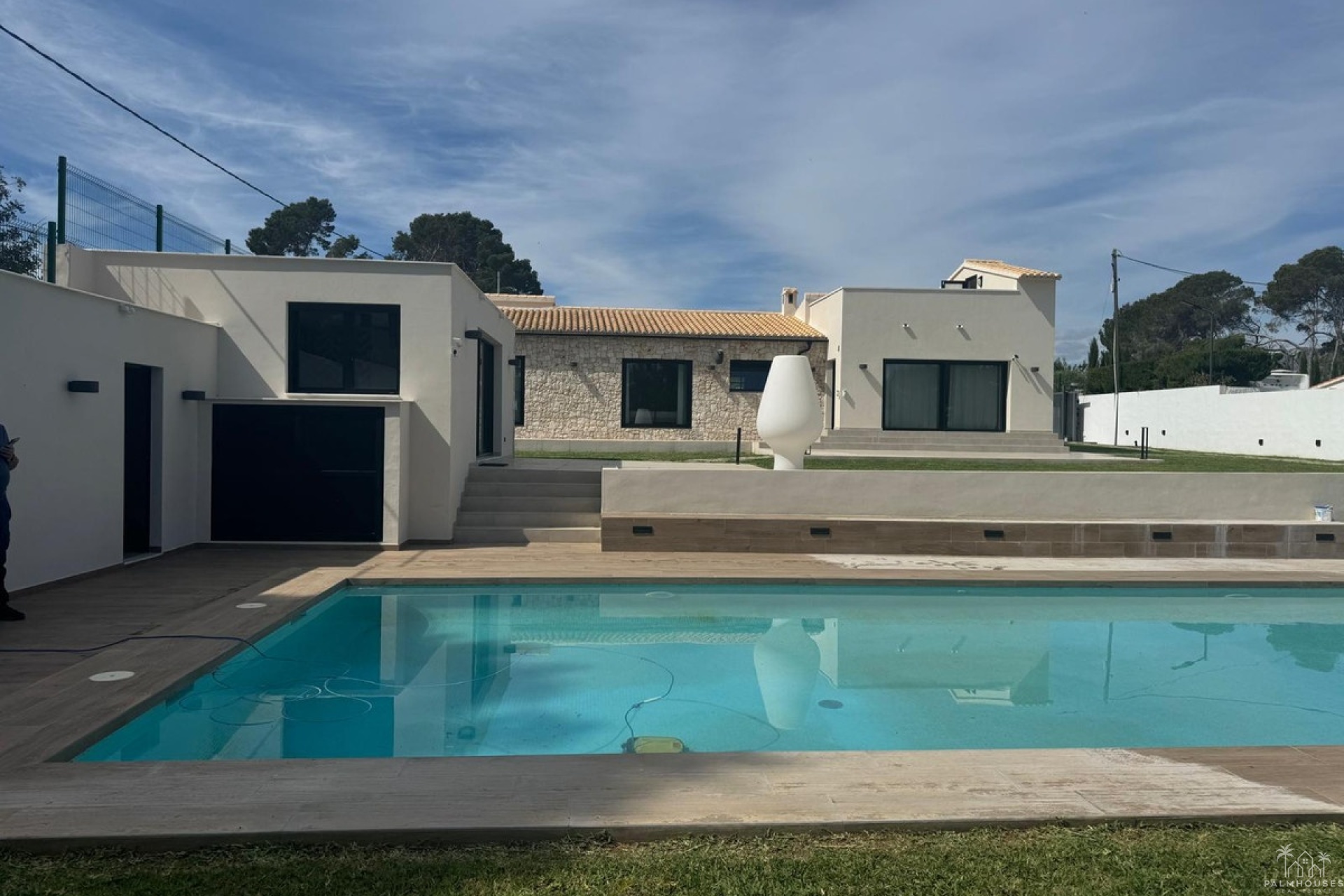 Venta - Villa - Denia - Denia Centro