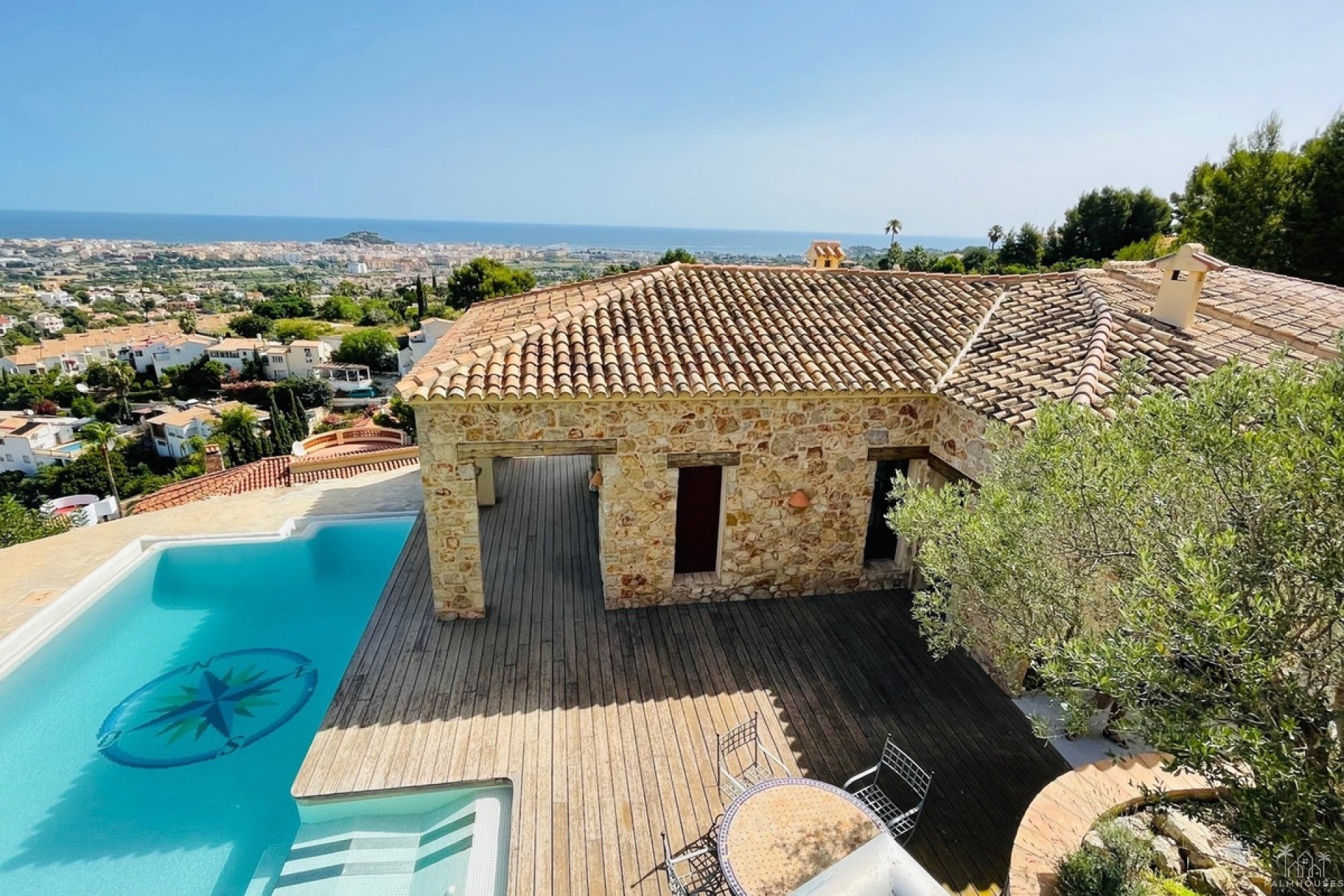 Venta - Villa - Denia - Denia Centro