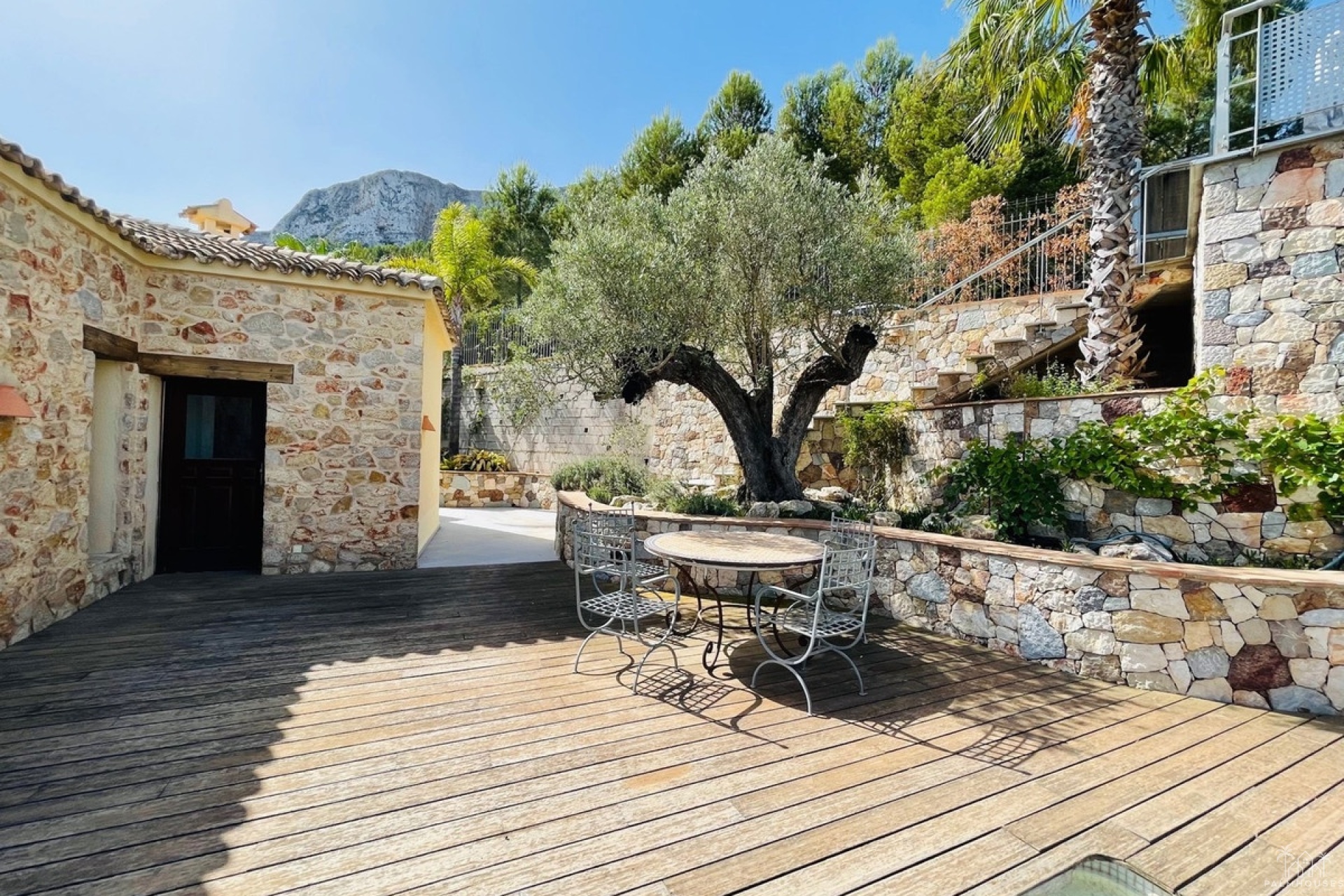 Venta - Villa - Denia - Denia Centro