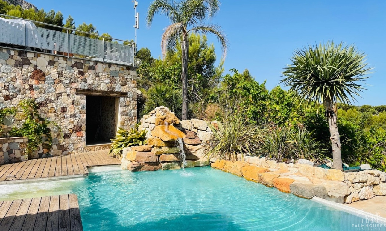 Venta - Villa - Denia - Denia Centro