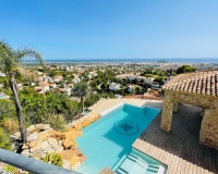 Venta - Villa - Denia - Denia Centro