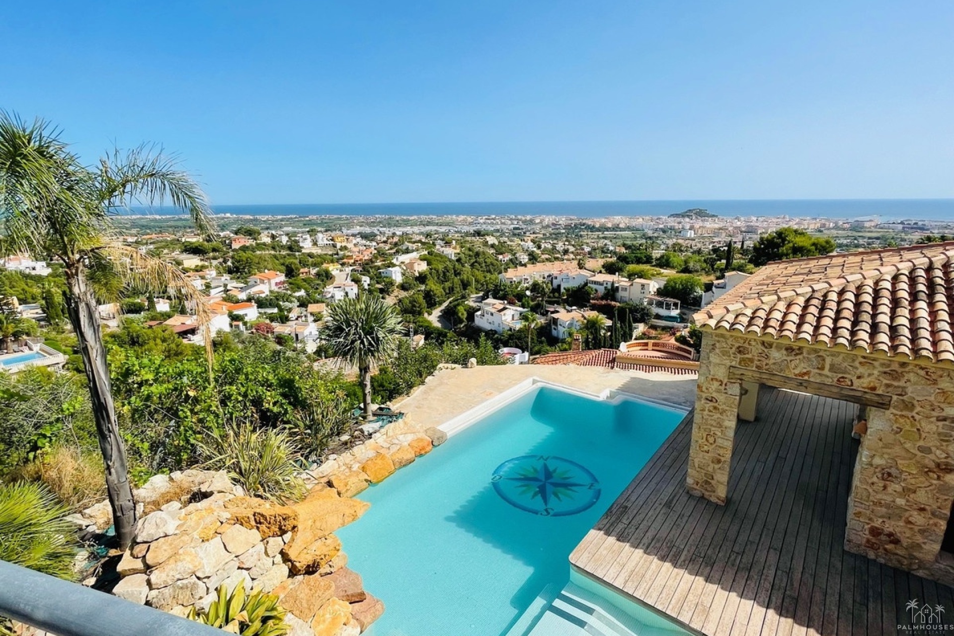 Venta - Villa - Denia - Denia Centro