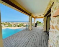 Venta - Villa - Denia - Denia Centro