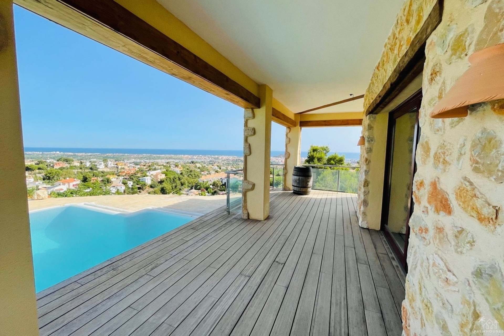 Venta - Villa - Denia - Denia Centro