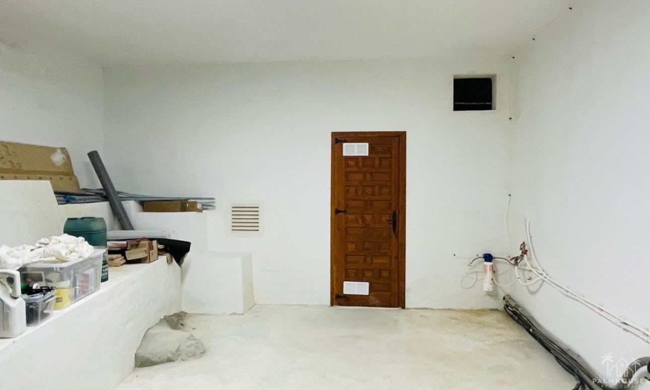 Venta - Villa - Denia - Denia Centro
