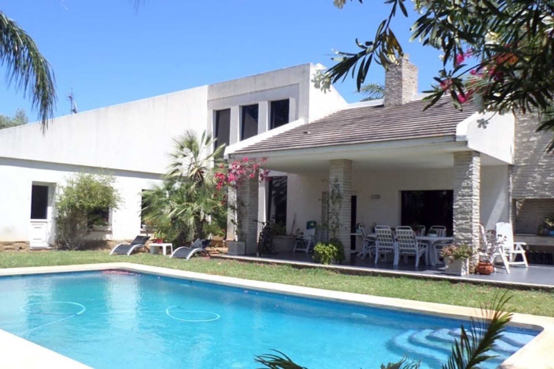 Venta - Villa - Denia - Denia Centro