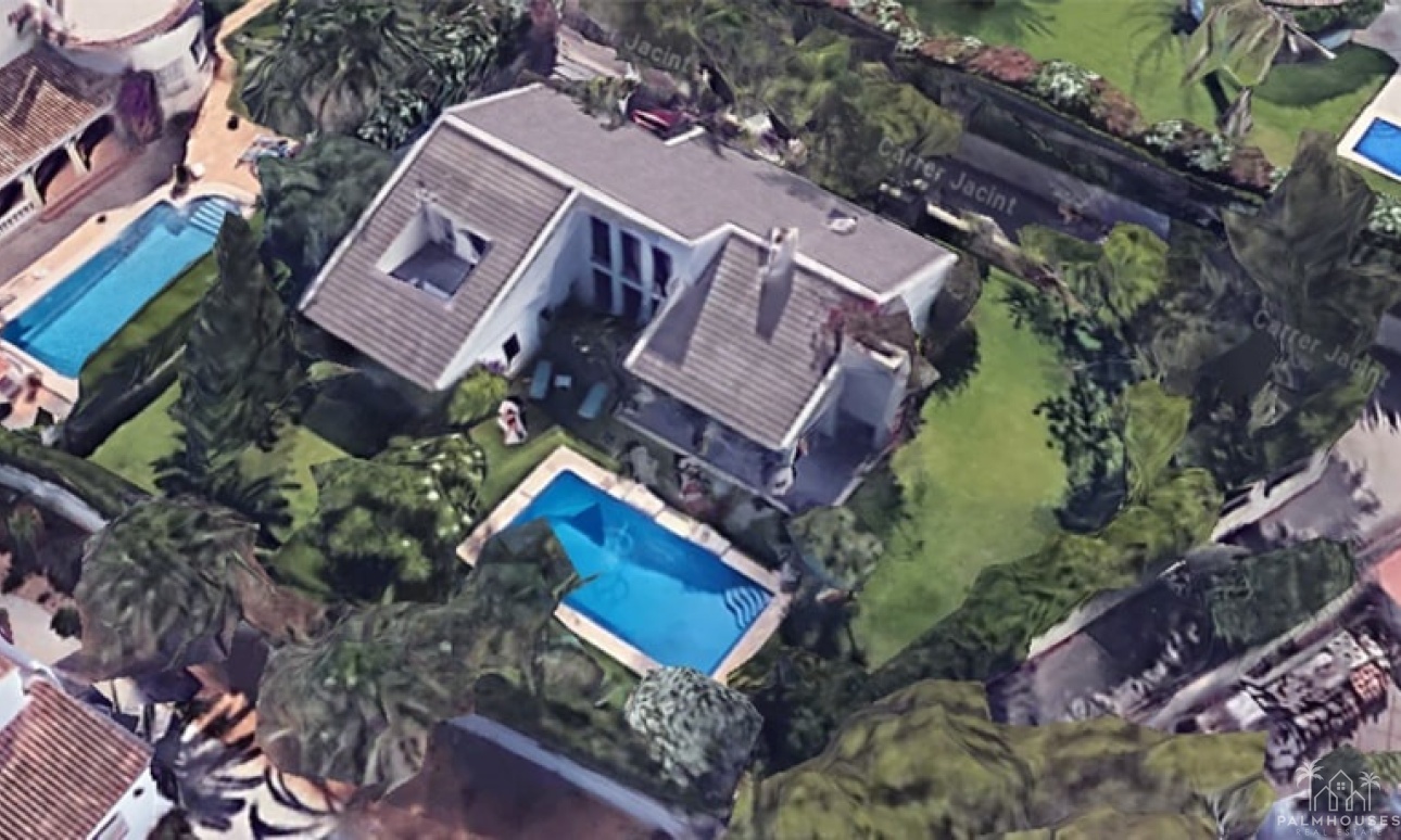 Venta - Villa - Denia - Denia Centro