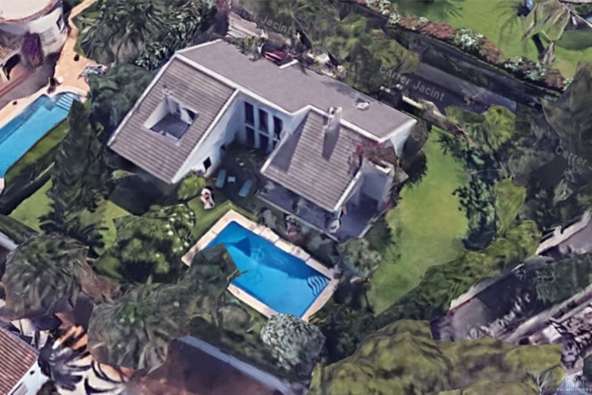 Venta - Villa - Denia - Denia Centro