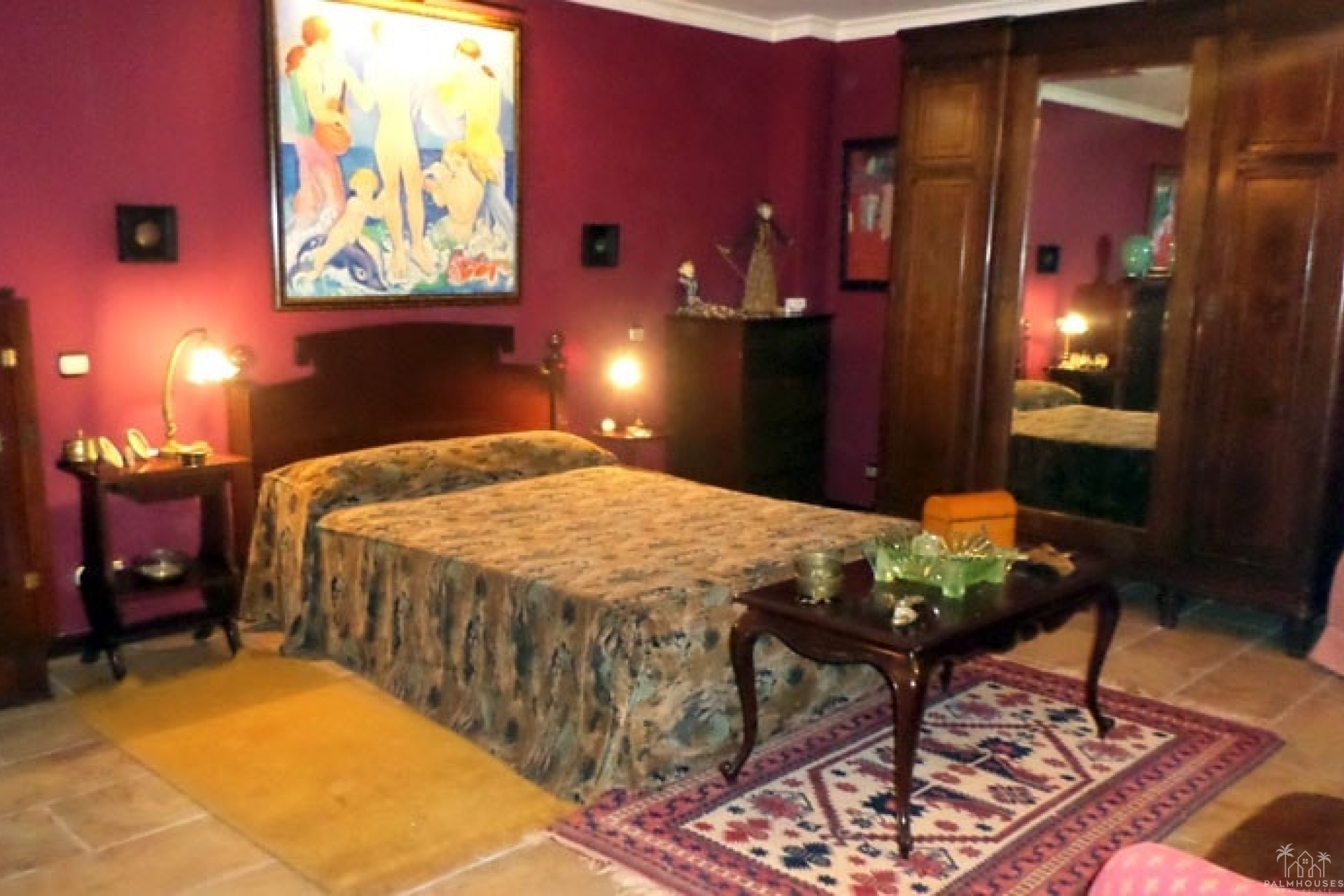Venta - Villa - Denia - Denia Centro