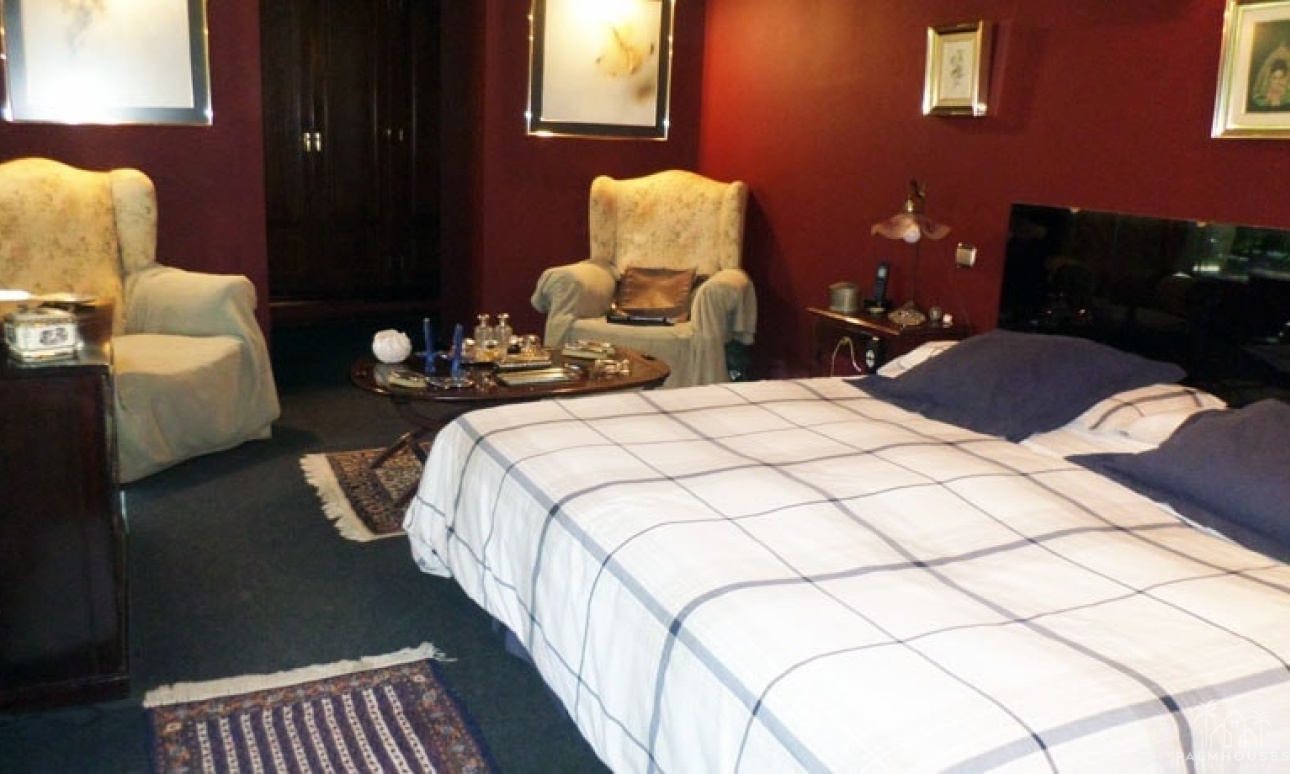 Venta - Villa - Denia - Denia Centro