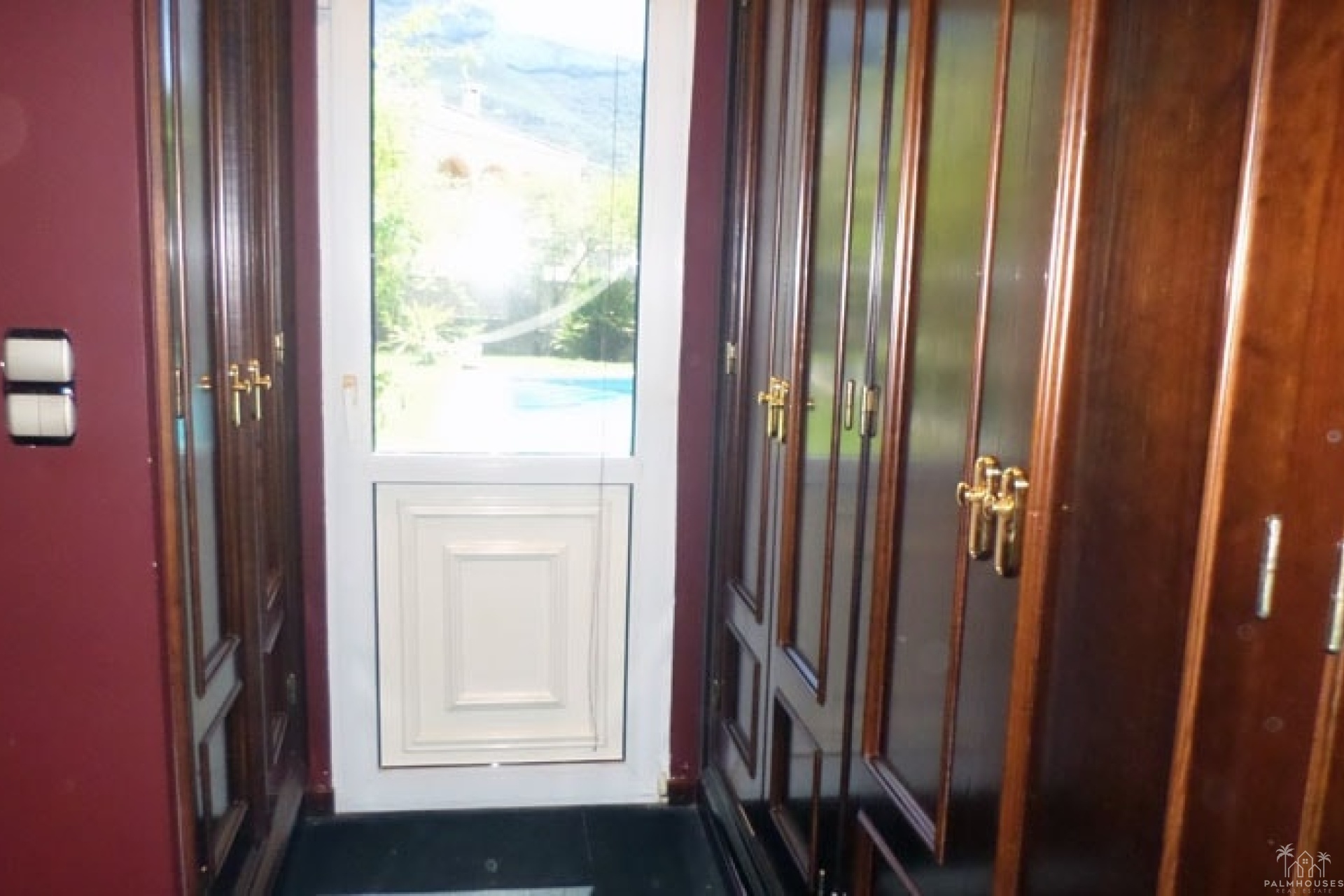 Venta - Villa - Denia - Denia Centro