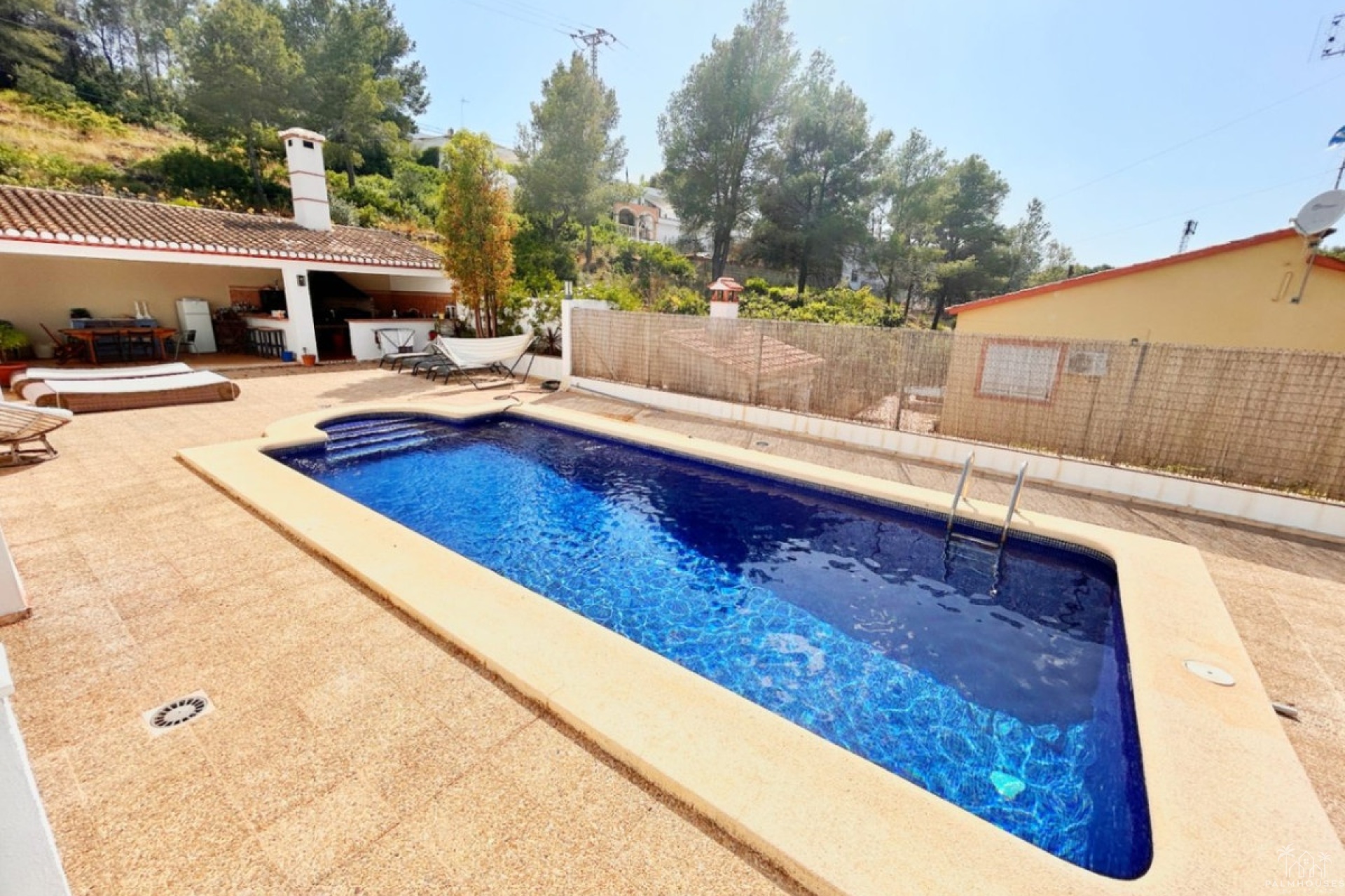 Venta - Villa - Denia - Denia Centro
