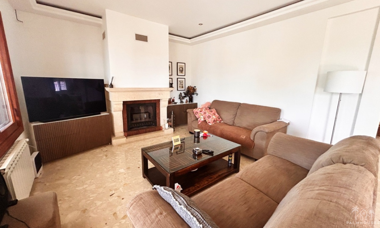 Venta - Villa - Denia - Denia Centro