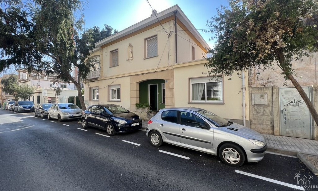 Venta - Villa - Denia - Denia Centro