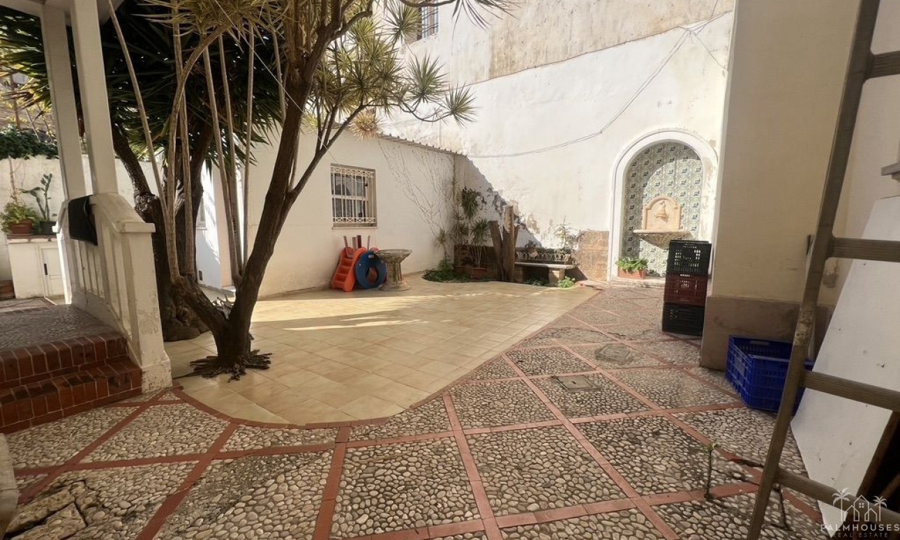 Venta - Villa - Denia - Denia Centro