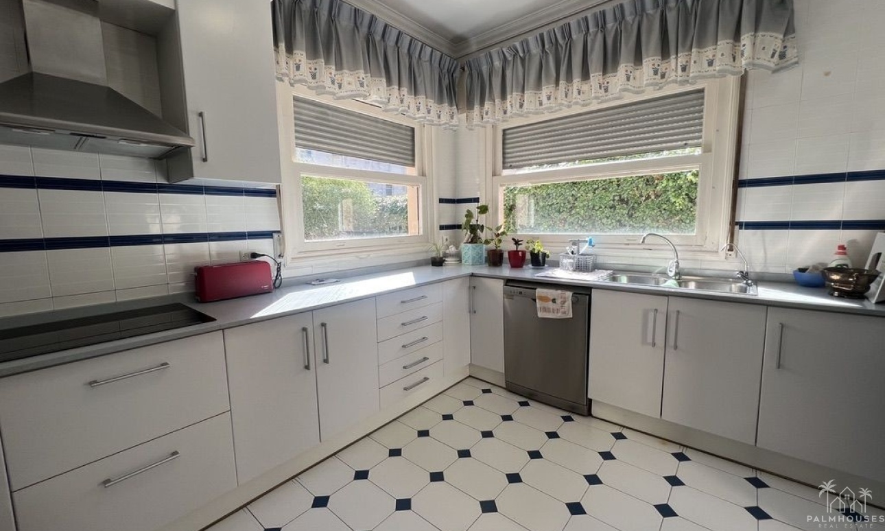 Venta - Villa - Denia - Denia Centro