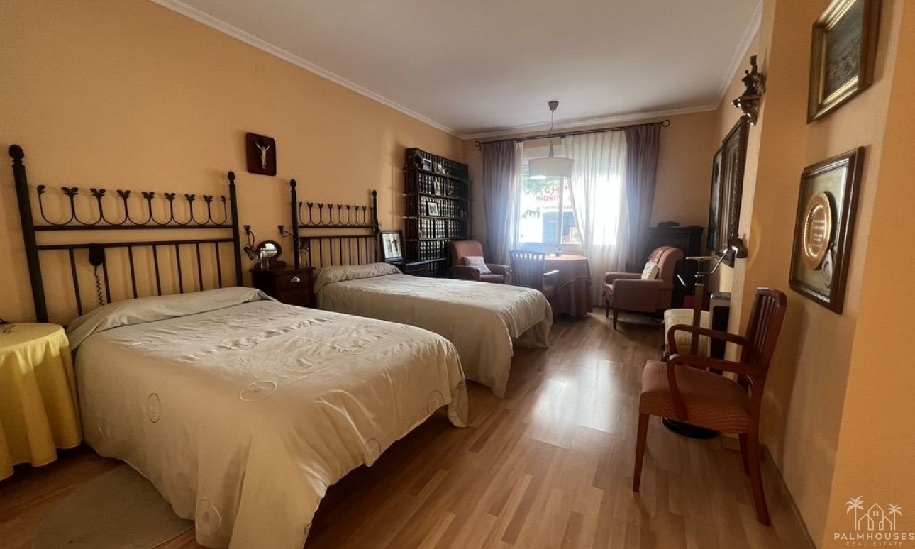 Venta - Villa - Denia - Denia Centro